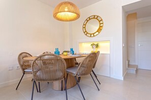 Apartment | 3 bedrooms, Internet - Luxury Duplex in Marbella Costa Nag Eles (Marbella)