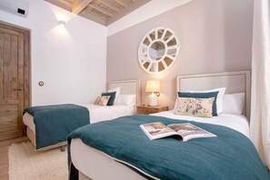 Apartment | 2 bedrooms, Internet - Exclusive Apartment in Granada Center Horno Marina 3 (Granada)