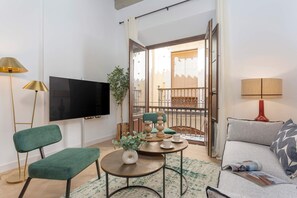 Apartment | 2 Schlafzimmer, Internetzugang
