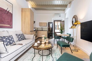 Apartment | 2 Schlafzimmer, Internetzugang