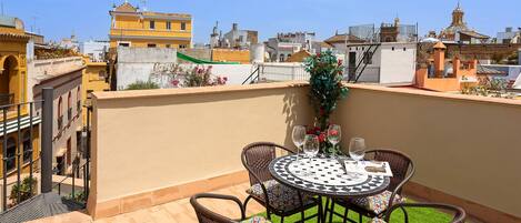 Appartement | 3 slaapkamers, snel internet