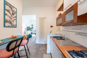 Apartment | 1 Schlafzimmer
