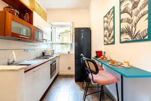 Apartment | 1 bedroom