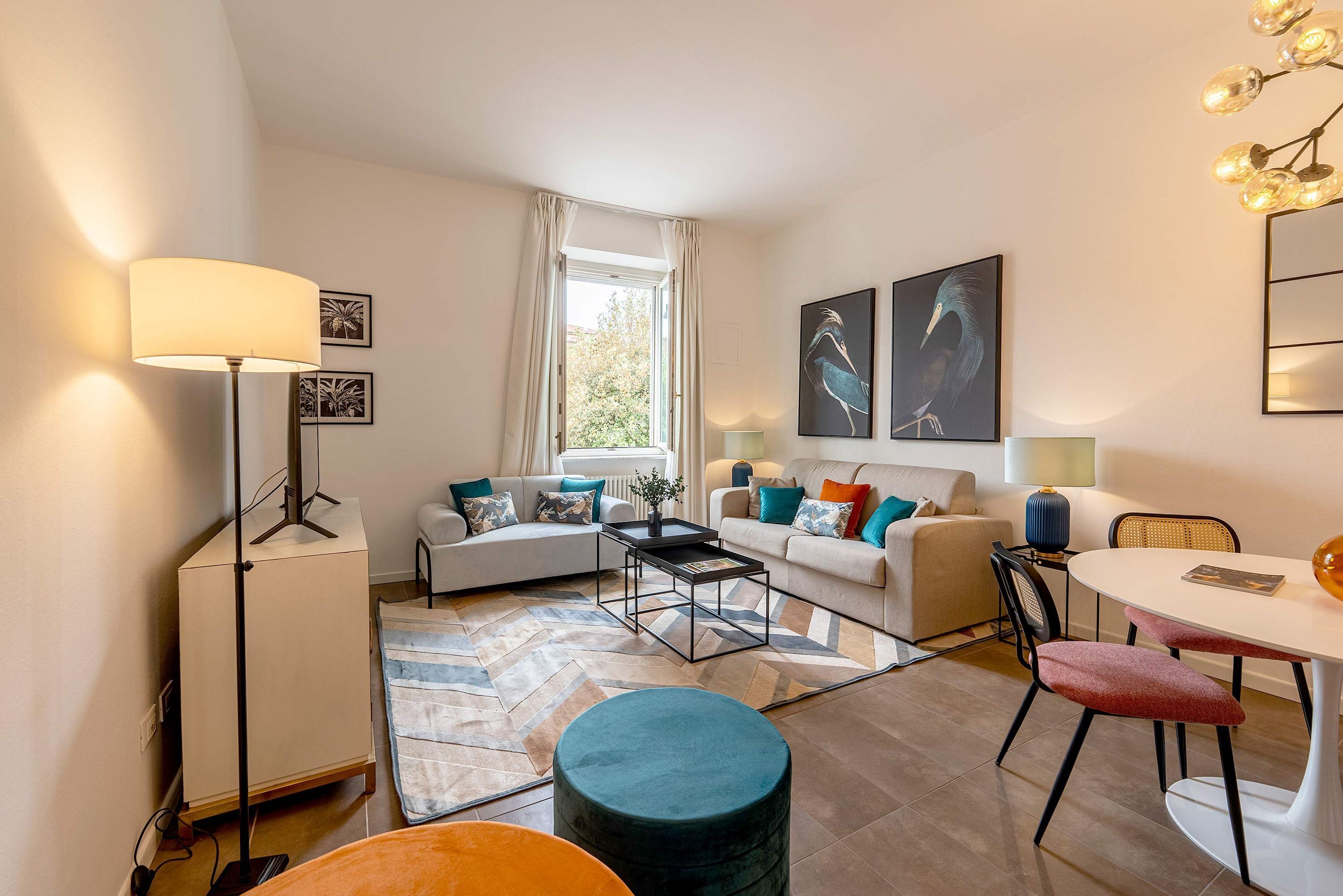 Appartement | 1 chambre