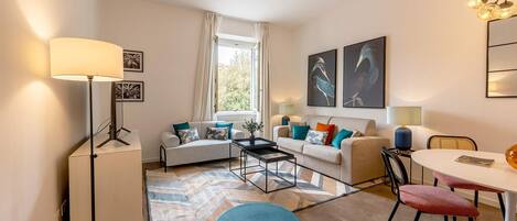 Appartement | 1 chambre