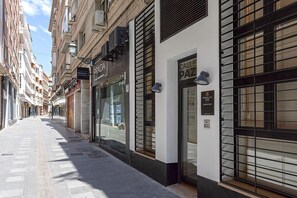 Apartment | 1 bedroom, Internet - Luxury Loft in Granada Center La Paz I (Granada)