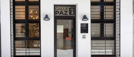 Apartment | 1 bedroom, Internet