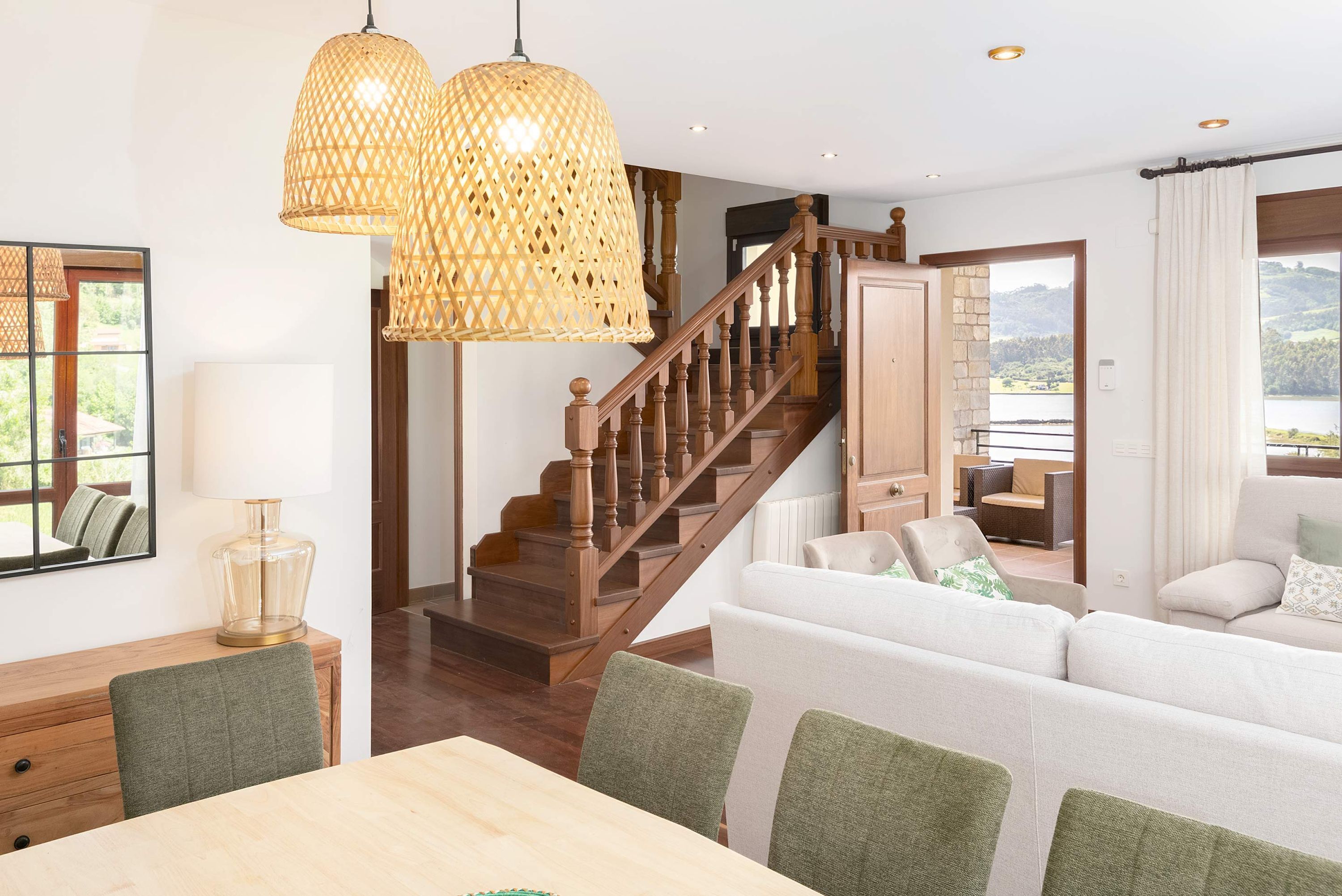 獨棟房屋 | 5 間臥室