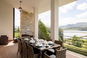 House | 5 bedrooms - Luxury House in Asturias San Martin del Mar (Villaviciosa)