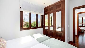 Rumah | 5 kamar tidur