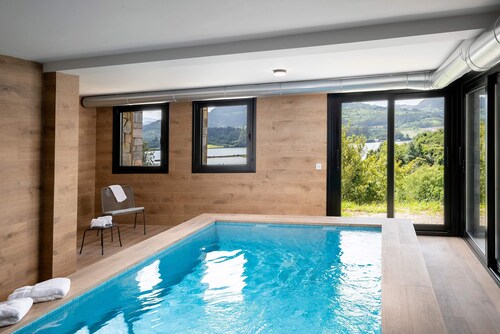 Luxury House in Asturias San Martin del Mar