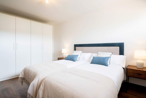 Luxury House in Asturias San Martin del Mar