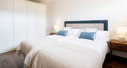 Luxury House in Asturias San Martin del Mar