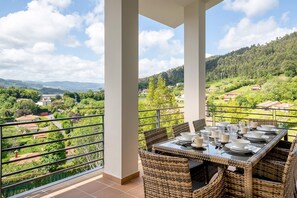 House | 5 bedrooms - Luxury House in Asturias San Martin del Mar (Villaviciosa)