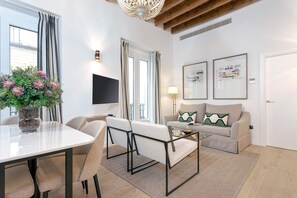 Appartamento | 2 camere, Internet