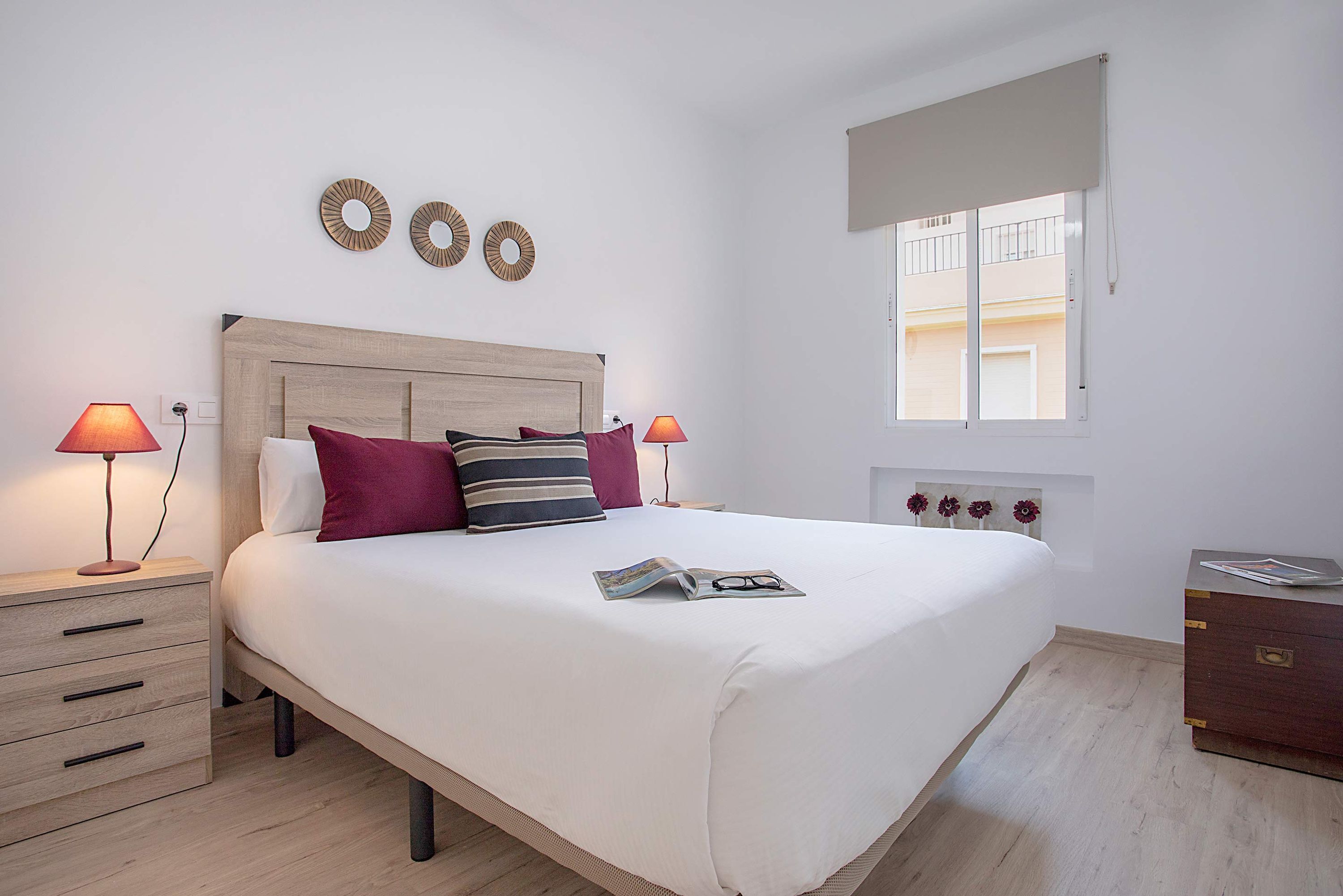 Apartment | 1 Schlafzimmer, Internetzugang