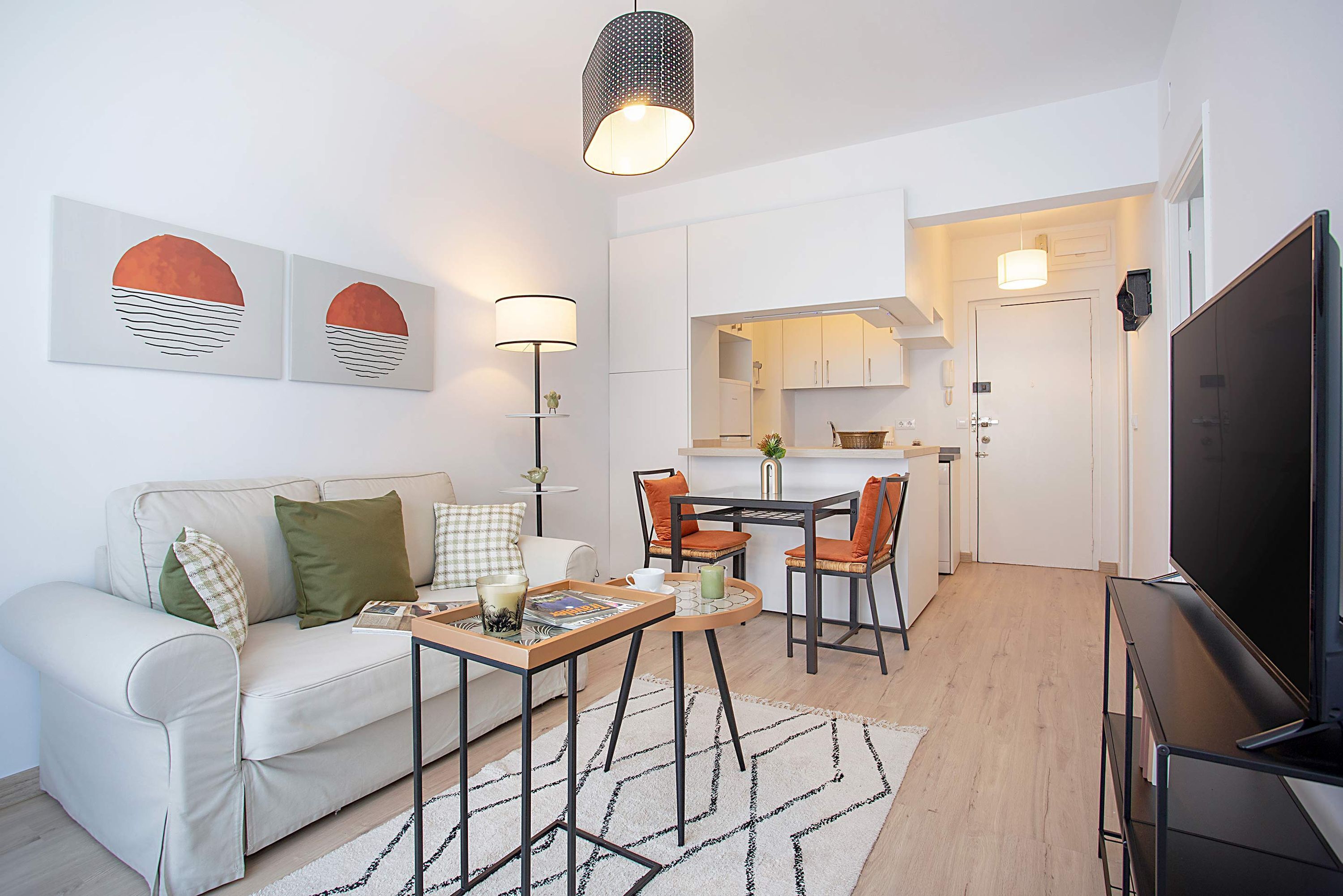 Appartement
