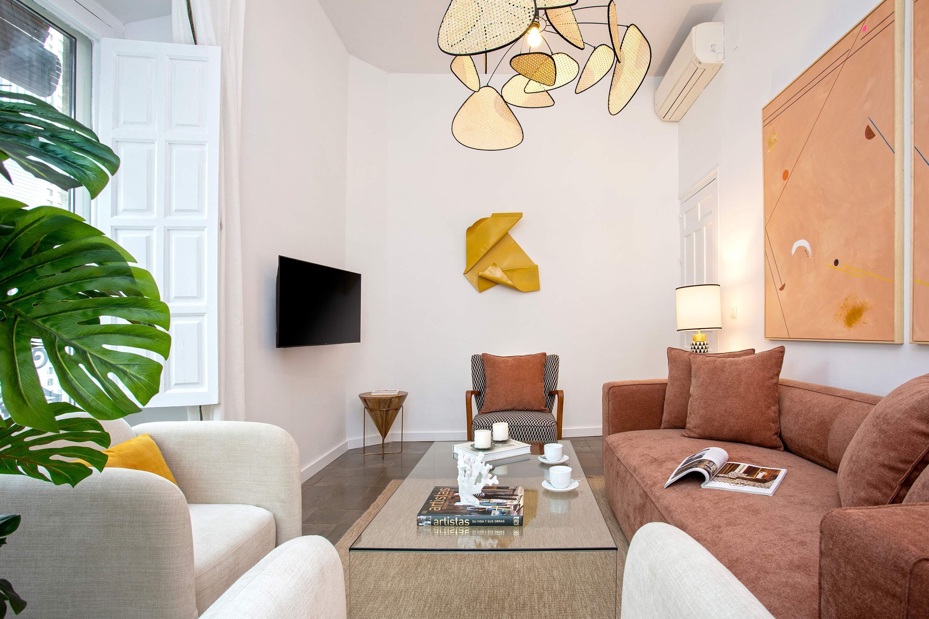 Apartment | 3 bedrooms