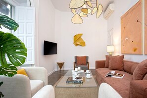 Appartement | 3 slaapkamers