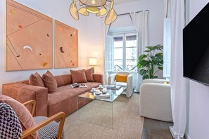 Appartement | 3 slaapkamers