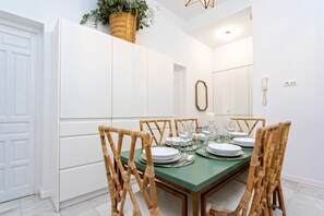 Appartement | 3 slaapkamers