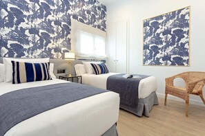 Apartment - Exclusive 3-bedroom Apartment in Seville Teodosio I (Seville)