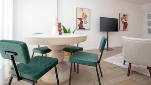Room - Bright Apartment in City Center San Pablo Terrace (Córdoba)