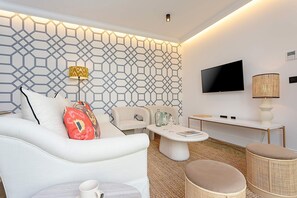 Rumah | 3 kamar tidur dan internet