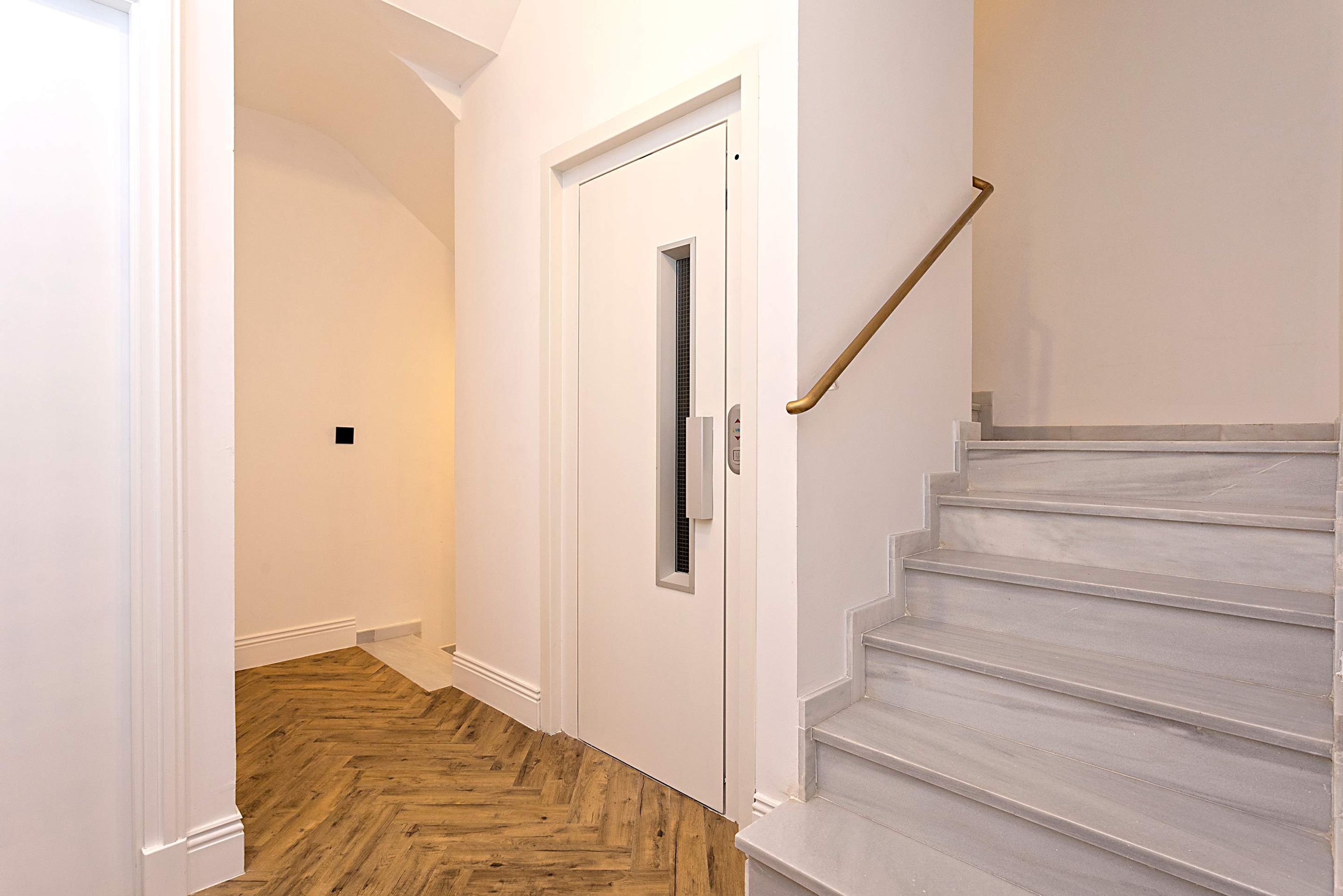 Rumah | 3 kamar tidur dan internet