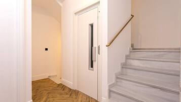 Rumah | 3 kamar tidur dan internet