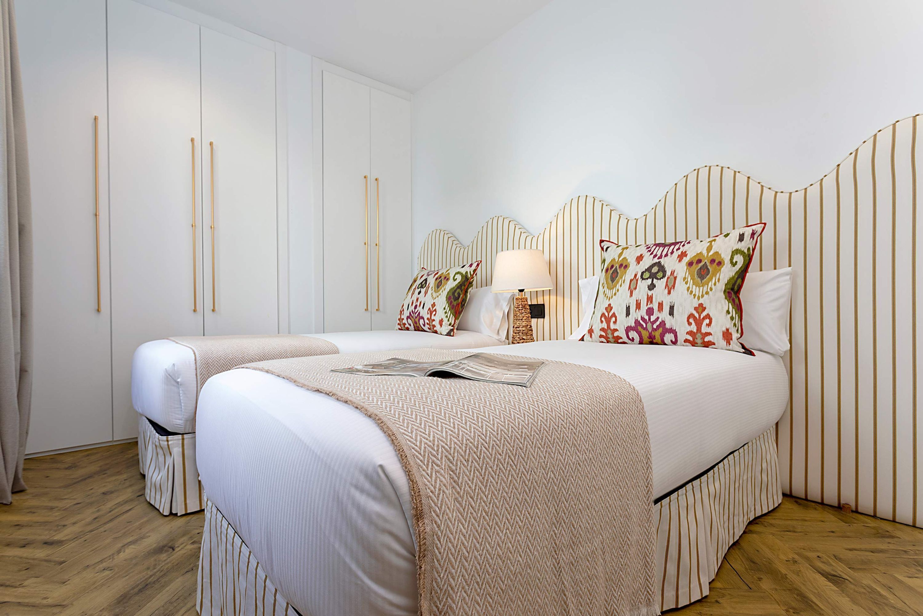 Rumah | 3 kamar tidur dan internet