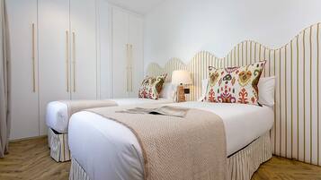 Rumah | 3 kamar tidur dan internet