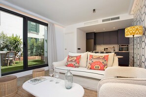 House | 3 bedrooms, Internet - Exclusive Sevillian House With Terrace Jacuzzi Casa Lagar III (Seville)