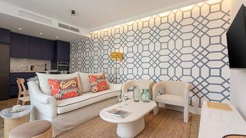 Rumah | 3 kamar tidur dan internet