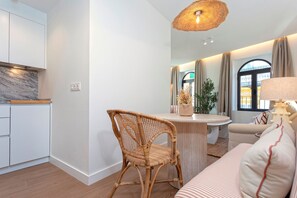 Apartment | 1 bedroom, Internet - Cozy Apartment in Seville Gamazo Terrace III (Seville)