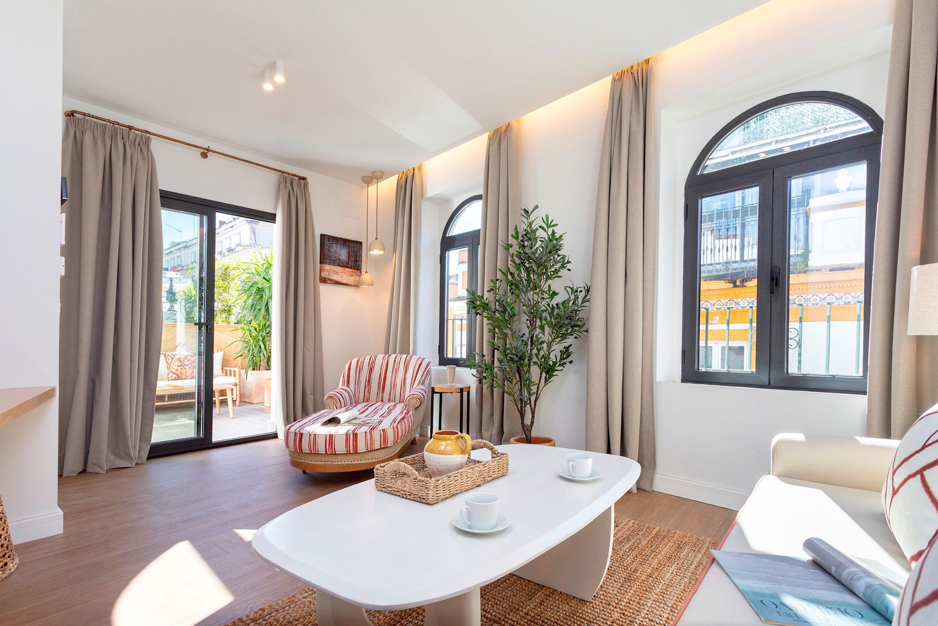 Departamento | 1 habitación y internet 