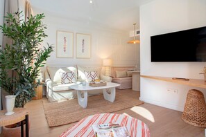 Apartment | 1 bedroom, Internet - Cozy Apartment in Seville Gamazo Terrace III (Seville)