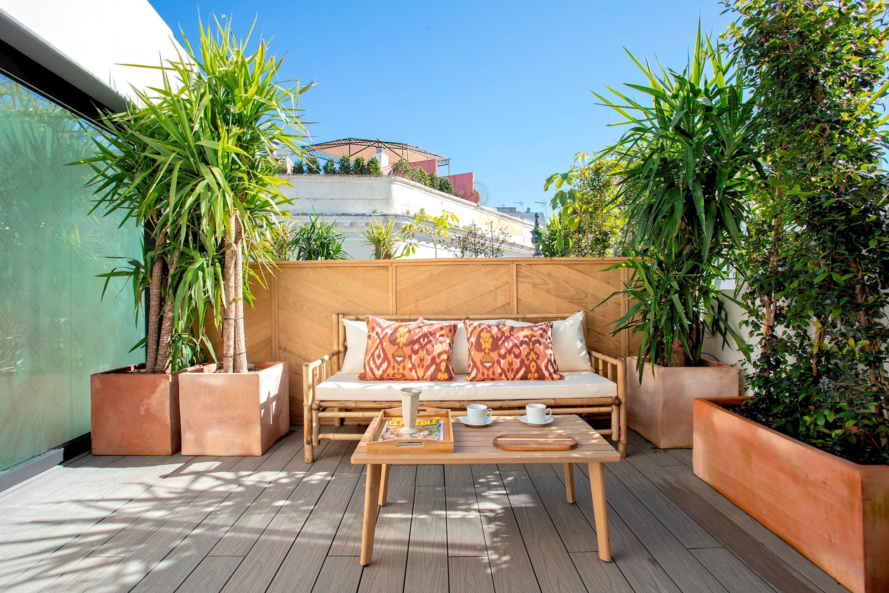 Appartement | 1 slaapkamer, snel internet