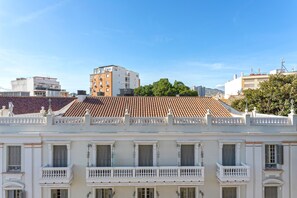 Appartement | 4 slaapkamers