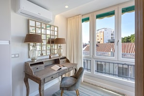 Appartement | 4 slaapkamers