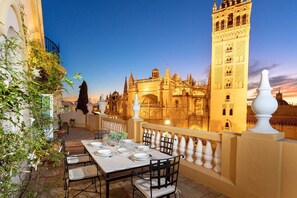 Apartamento | 2 quartos