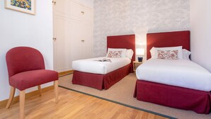 Apartment | 2 Schlafzimmer