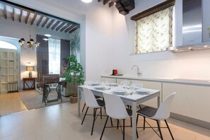 Apartment - Exclusive House in Seville Antonia D az (Seville)