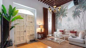 Apartamento | 3 dormitorios y Internet