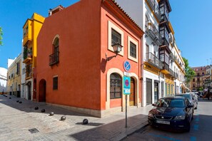 Apartment - Exclusive House in Seville Antonia D az (Seville)