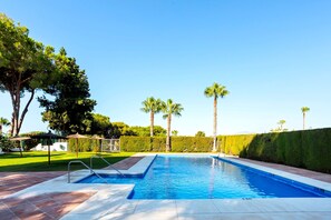 Apartment - Elegant Duplex House - Aloha Golf (Marbella)