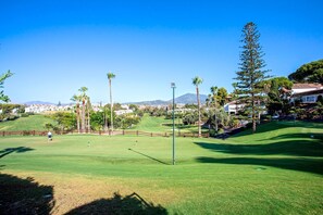 Apartment | 4 bedrooms, Internet - Elegant Duplex House - Aloha Golf (Marbella)