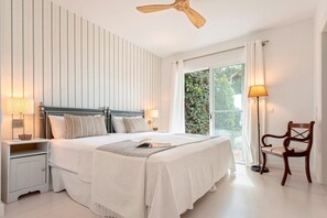 Room - Elegant Duplex House - Aloha Golf (Marbella)