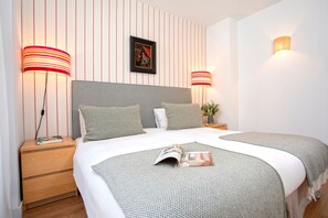 Apartment | 4 bedrooms, Internet - Elegant Duplex House - Aloha Golf (Marbella)