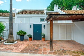Appartement | 4 chambres, Internet